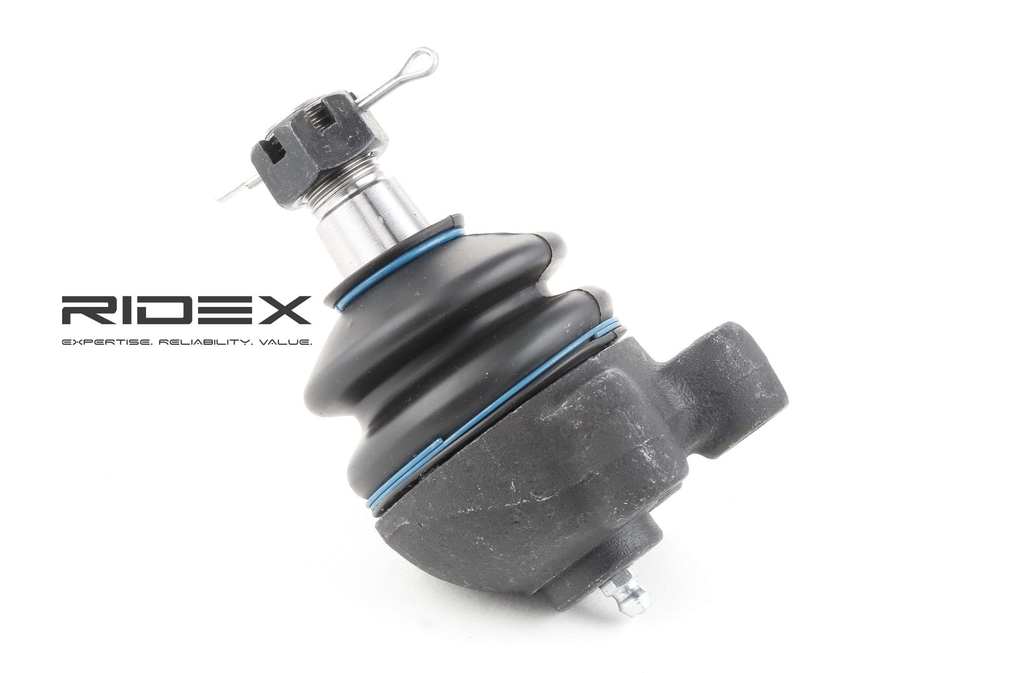 RIDEX Rotule De Suspension 2462S0140 Rotule Inferieur,Rotule De Triangle HYUNDAI,MITSUBISHI,H-1 / ST