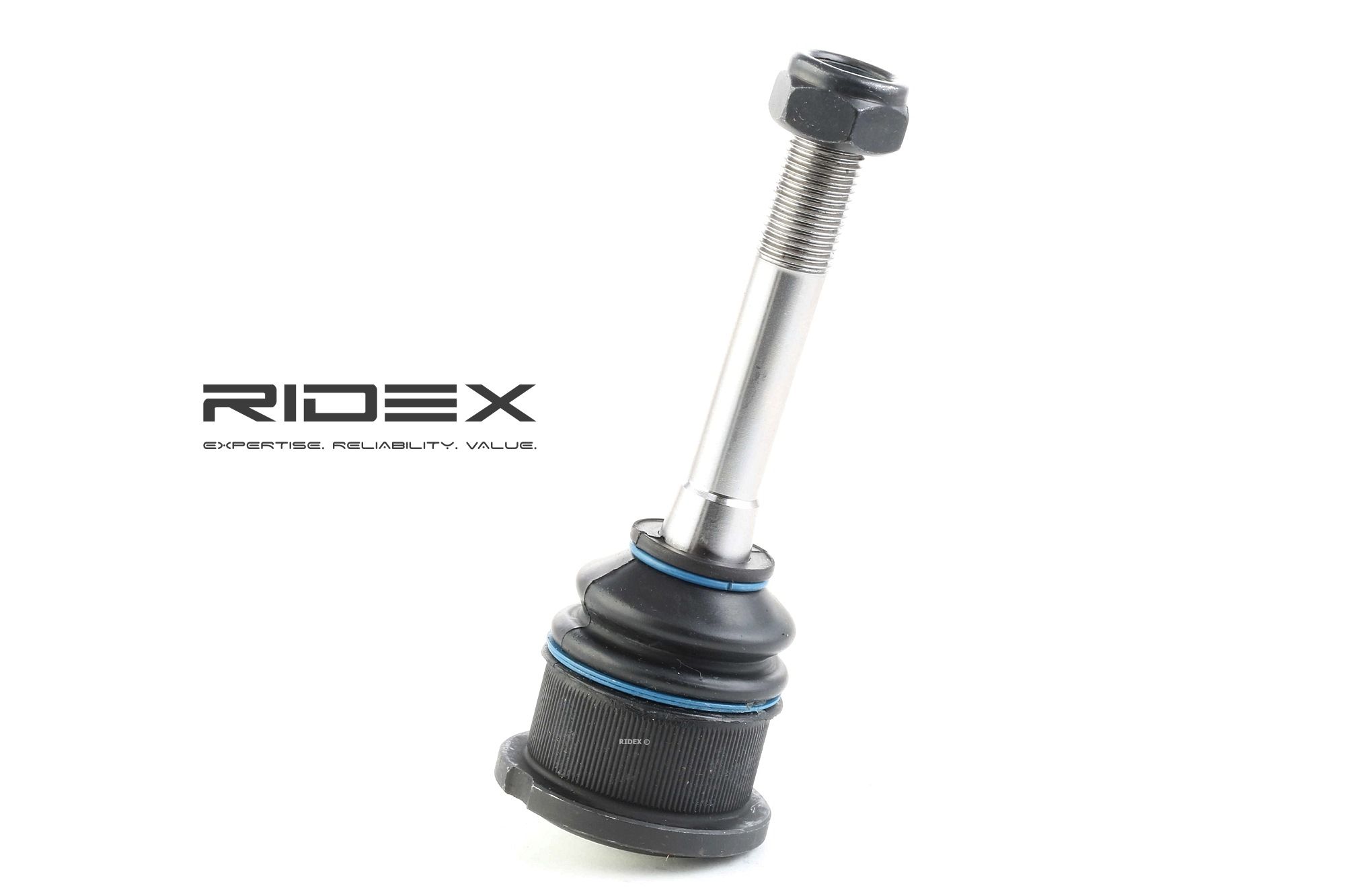 RIDEX Rotule De Suspension 2462S0103 Rotule Inferieur,Rotule De Triangle BMW,3 E30,3 Descapotable E3