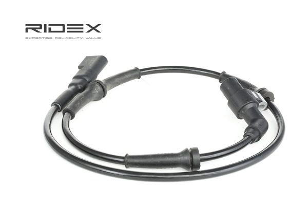 Sensor, Raddrehzahl Länge: 750mm mit OEM-Nummer 97KG2B372AA
