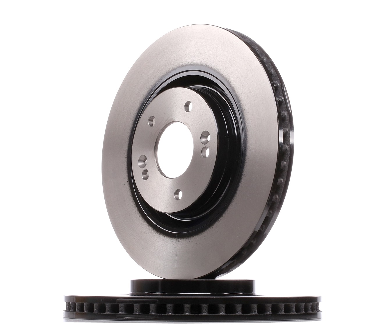 TRW Disques De Frein DF7592 Frein à Disque,Disque de frein HYUNDAI,KIA,ix35 LM, EL, ELH,i40 CW VF,i4