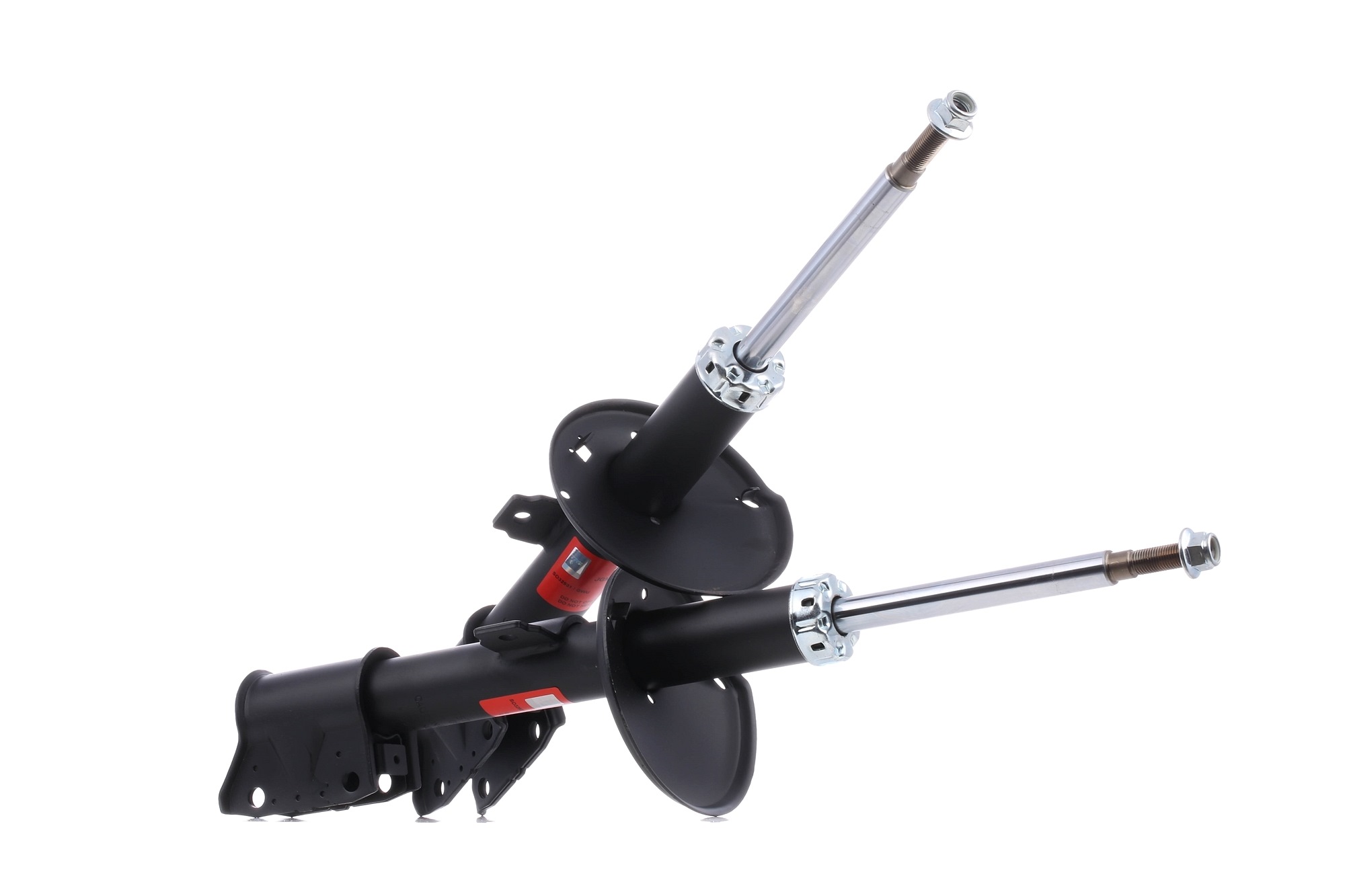 TRW Amortisseurs JGM1110T Amortisseur RENAULT,DACIA,DUSTER,DUSTER,DUSTER Furgón