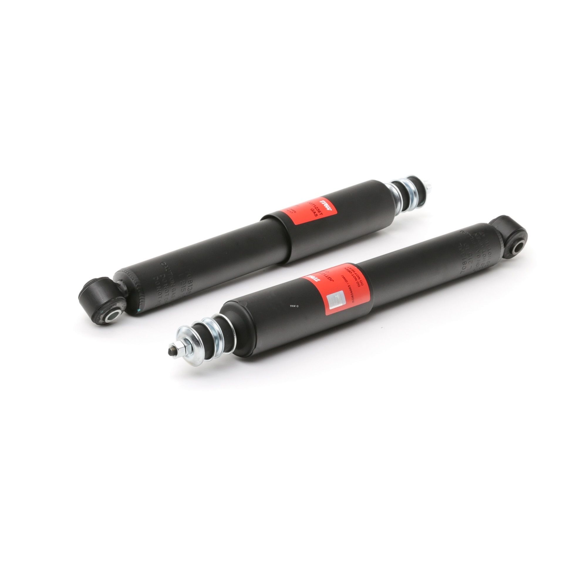 TRW Amortisseurs JGT1236T Amortisseur FORD,MAZDA,RANGER ER, EQ,B-SERIE UN,B-SERIE UF