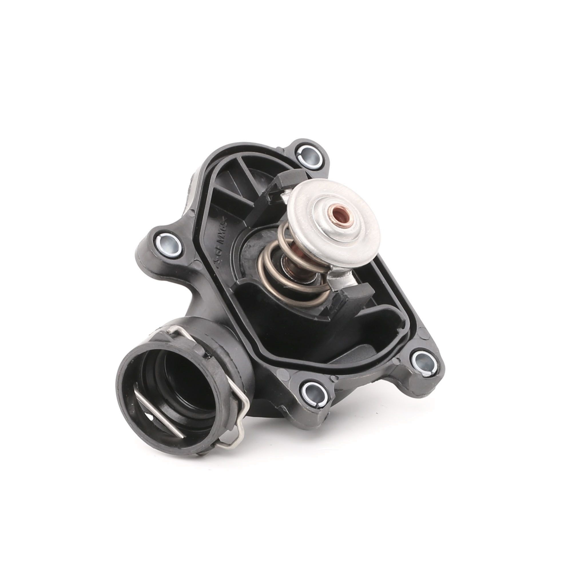 CALORSTAT by Vernet Thermostat TH6872.88J Calorstat,Thermostat d'Eau BMW,3 E46,3 E90,1 E87,5 E60,X3