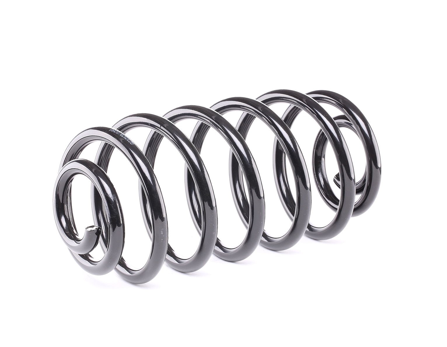 RIDEX Ressort d'Amortisseur 188C0020 Ressort De Suspension,Ressort Hélicoïdal OPEL,VAUXHALL,ZAFIRA A