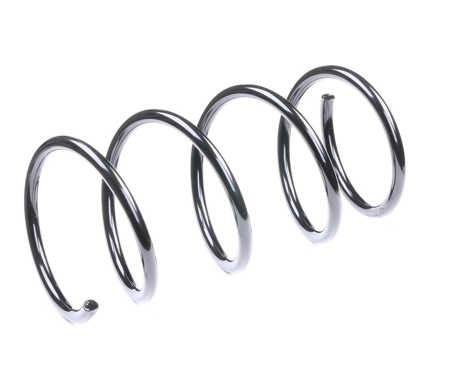 RIDEX Ressort d'Amortisseur 188C0041 Ressort De Suspension,Ressort Hélicoïdal RENAULT,TWINGO I C06_,