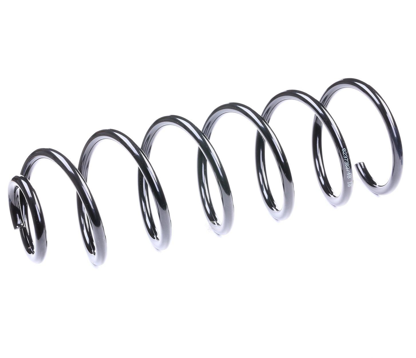 RIDEX Ressort d'Amortisseur 188C0043 Ressort De Suspension,Ressort Hélicoïdal OPEL,VAUXHALL,VECTRA B