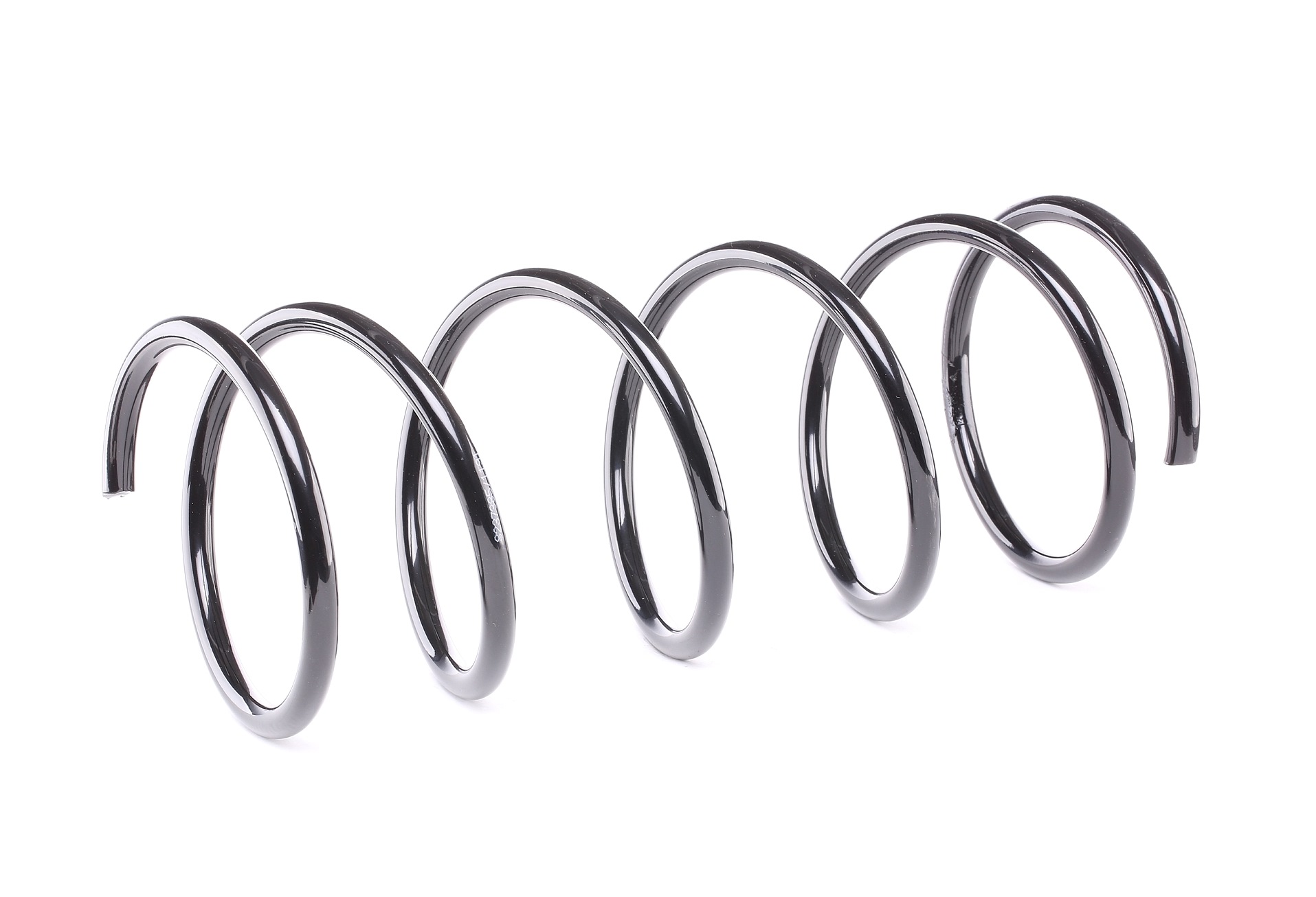 RIDEX Ressort d'Amortisseur 188C0069 Ressort De Suspension,Ressort Hélicoïdal FORD,FOCUS DAW, DBW,FO