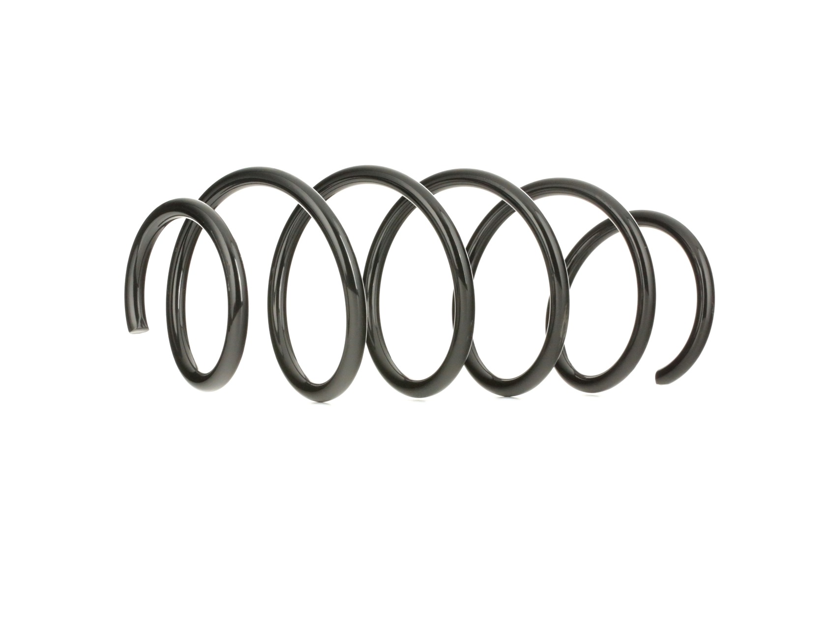 RIDEX Ressort d'Amortisseur 188C0073 Ressort De Suspension,Ressort Hélicoïdal OPEL,VAUXHALL,ASTRA H 