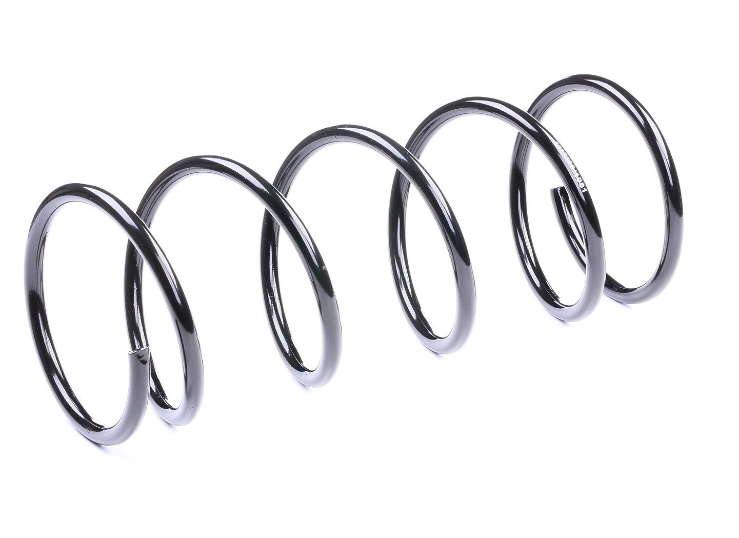 RIDEX Ressort d'Amortisseur 188C0106 Ressort De Suspension,Ressort Hélicoïdal CITROËN,XSARA PICASSO 