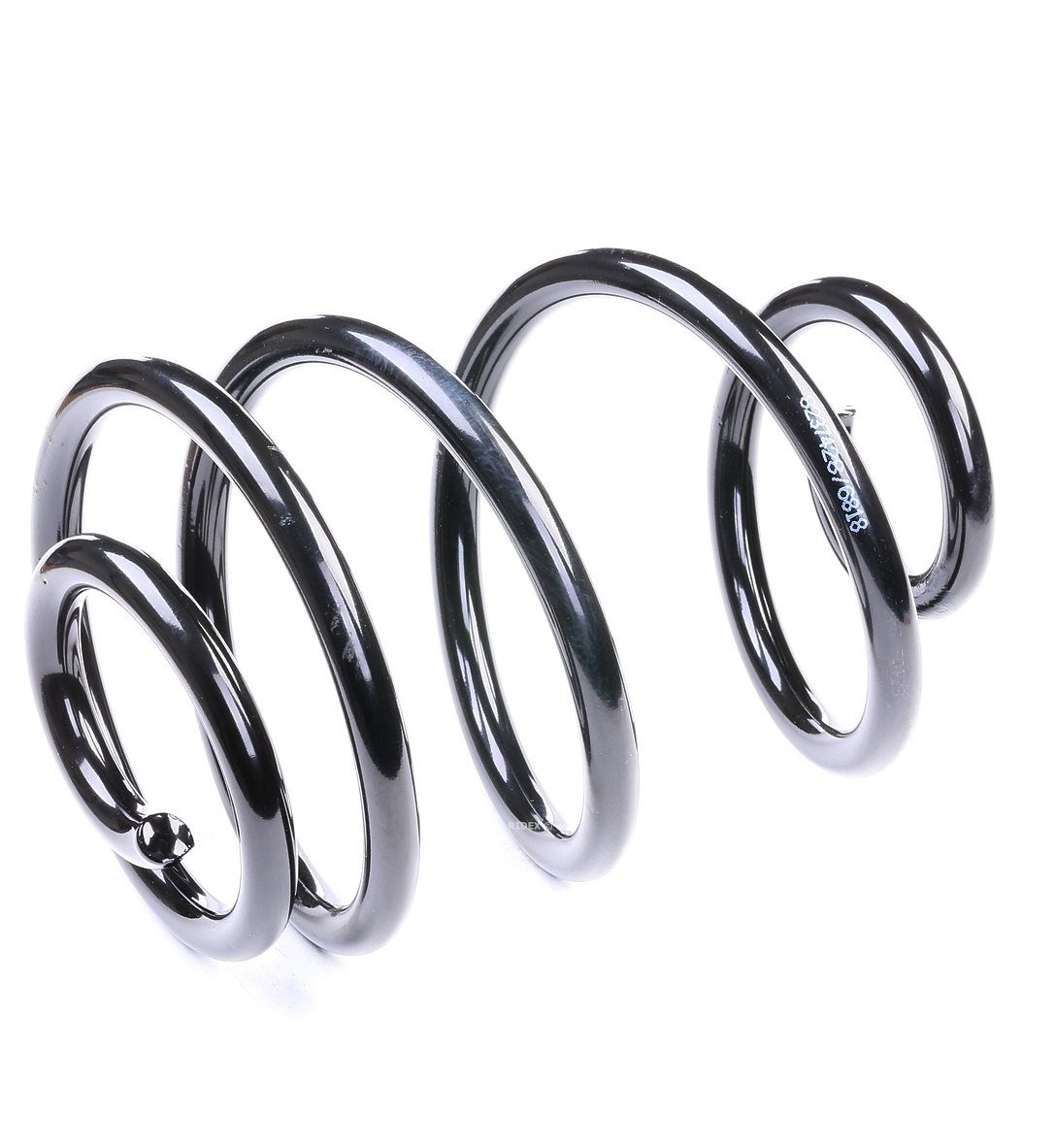 RIDEX Ressort d'Amortisseur 188C0262 Ressort De Suspension,Ressort Hélicoïdal OPEL,VAUXHALL,ASTRA F 