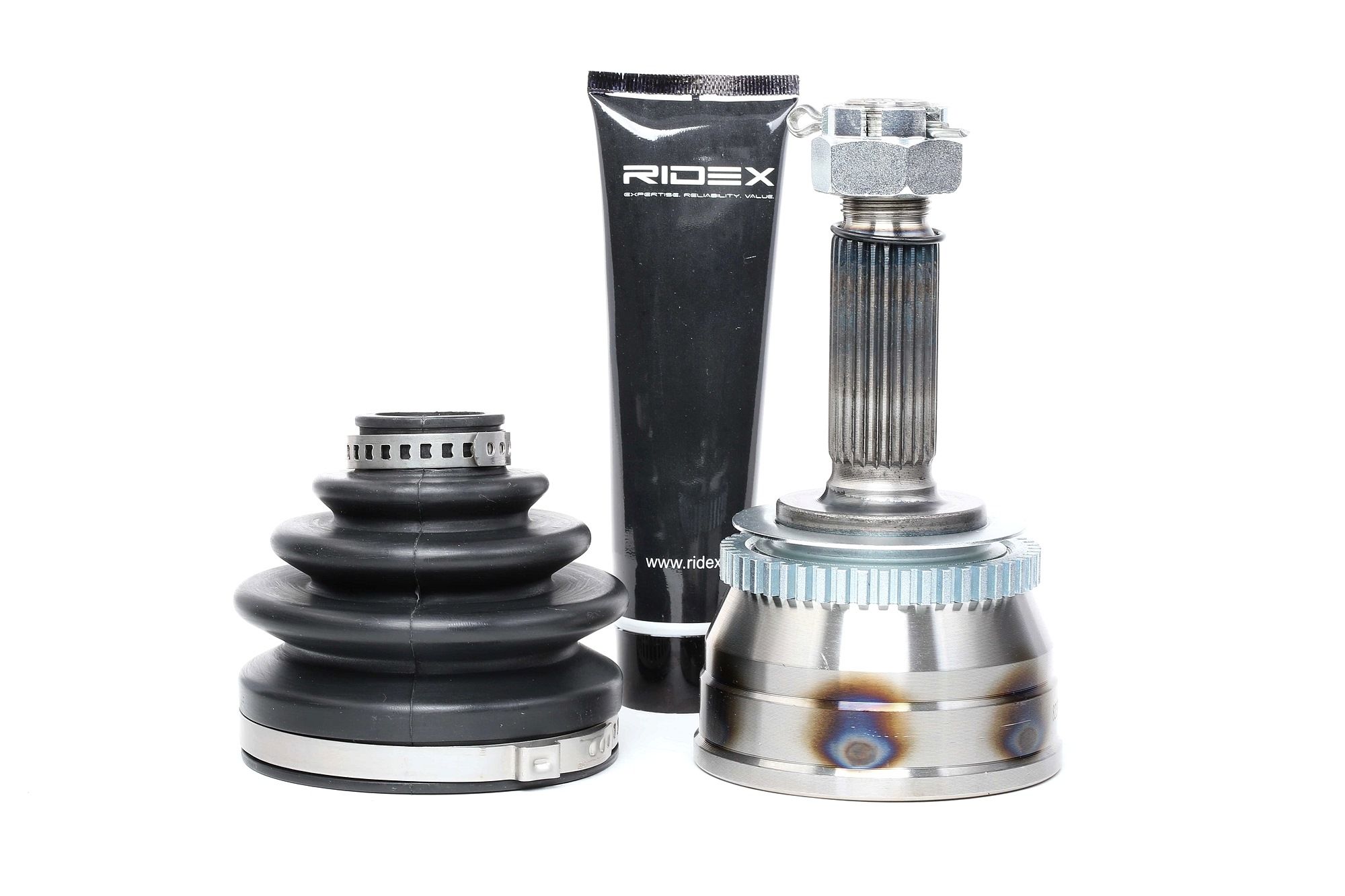 RIDEX Tête De Cardan 5J0068 Jeu de joints, arbre de transmission HYUNDAI,GETZ TB,ACCENT III MC,ACCEN