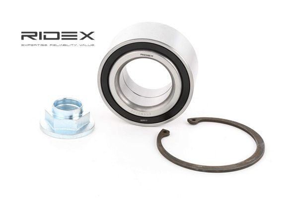 Wheel Bearing Kit 654W0206 CIVIC 7 Hatchback (EU, EP, EV) 2.0 i Sport MY 2003