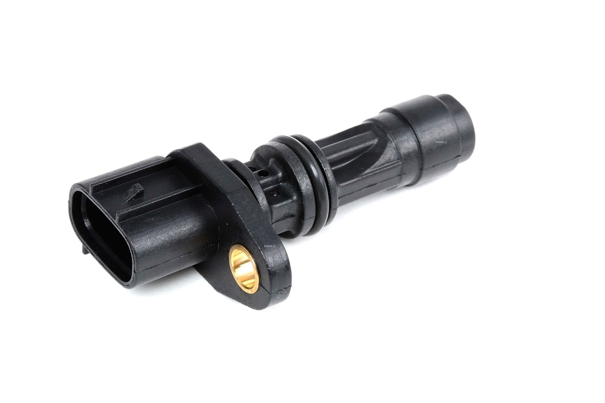 RIDEX Capteur d'impulsions 833C0053 Capteur PMH,Capteur De Position d'Arbre à Cames NISSAN,ISUZU,X-T