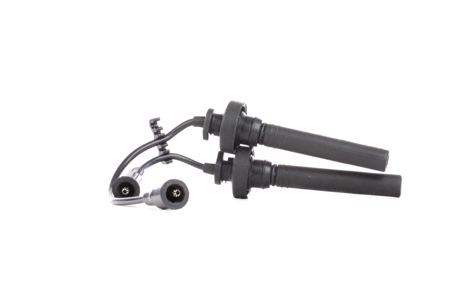 ASHIKA Jeu De Fils d'Allumage 132-05-528 Jeu De Câbles d'Allumage MITSUBISHI,SPACE STAR DG_A,LANCER 