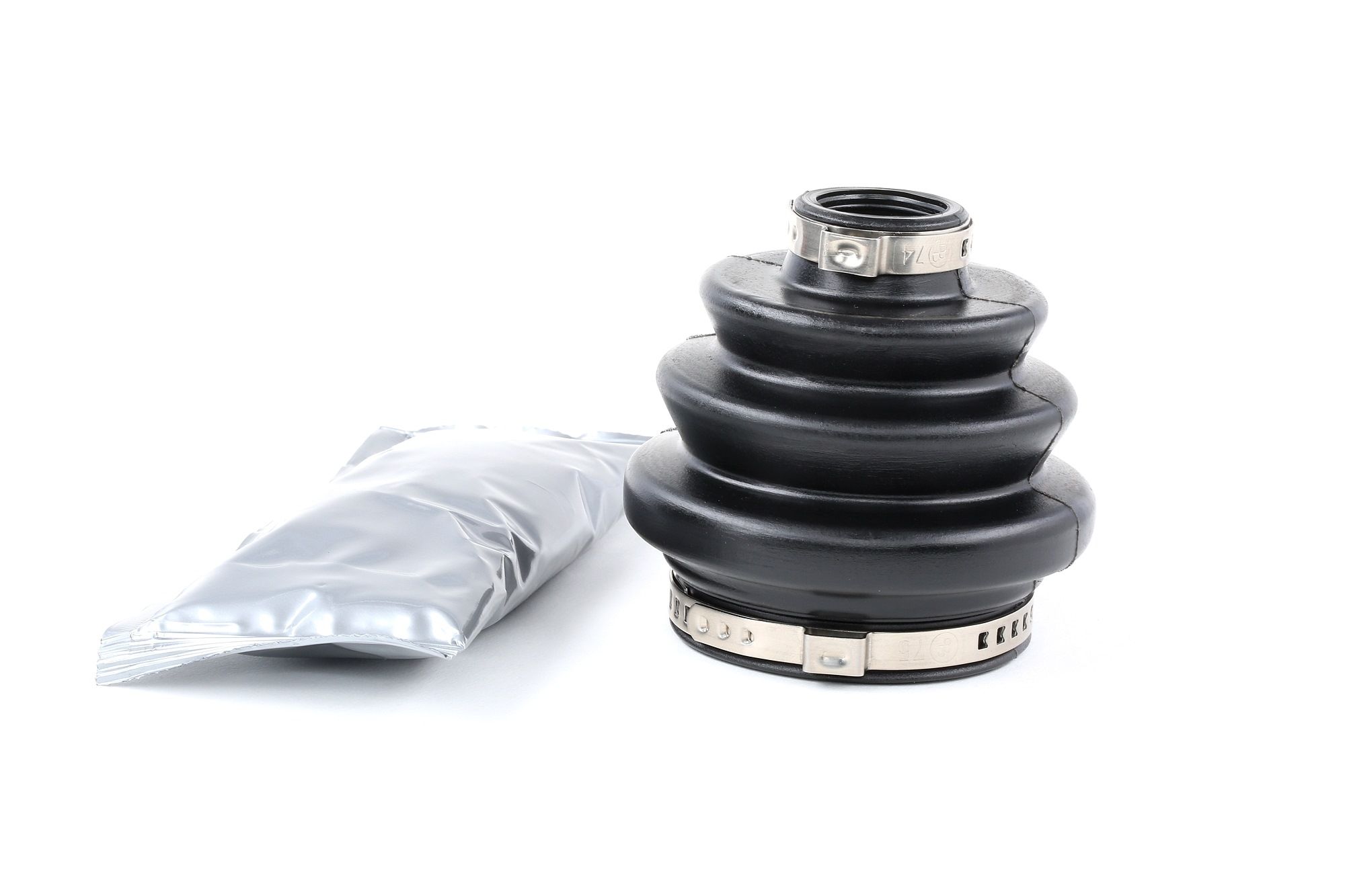 AUTOFREN SEINSA Soufflet De Cardan D8018 Kit Soufflet De Cardan,Jeu de joints-soufflets, arbre de co