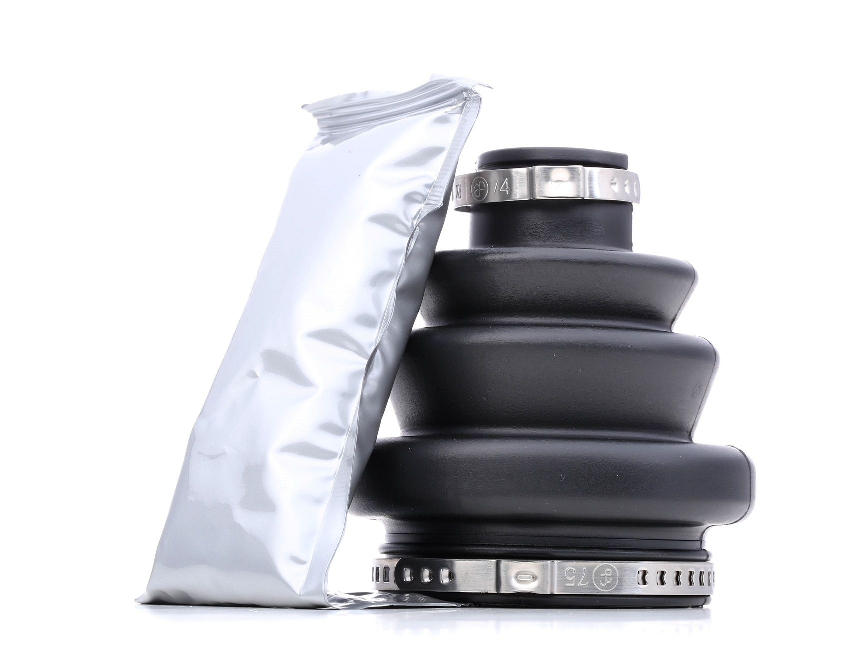 AUTOFREN SEINSA Soufflet De Cardan D8207 Kit Soufflet De Cardan,Jeu de joints-soufflets, arbre de co