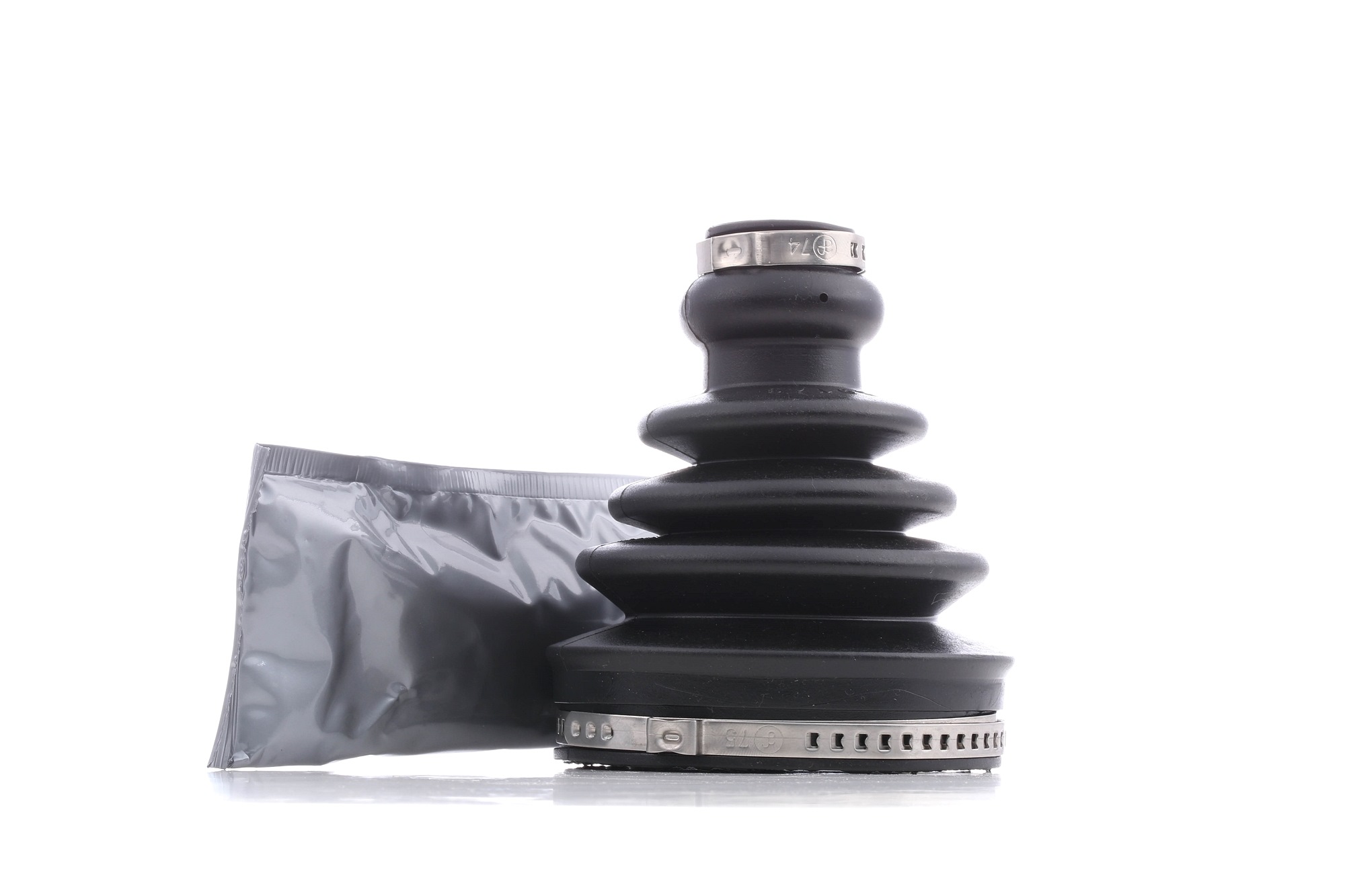 AUTOFREN SEINSA Soufflet De Cardan D8212 Kit Soufflet De Cardan,Jeu de joints-soufflets, arbre de co