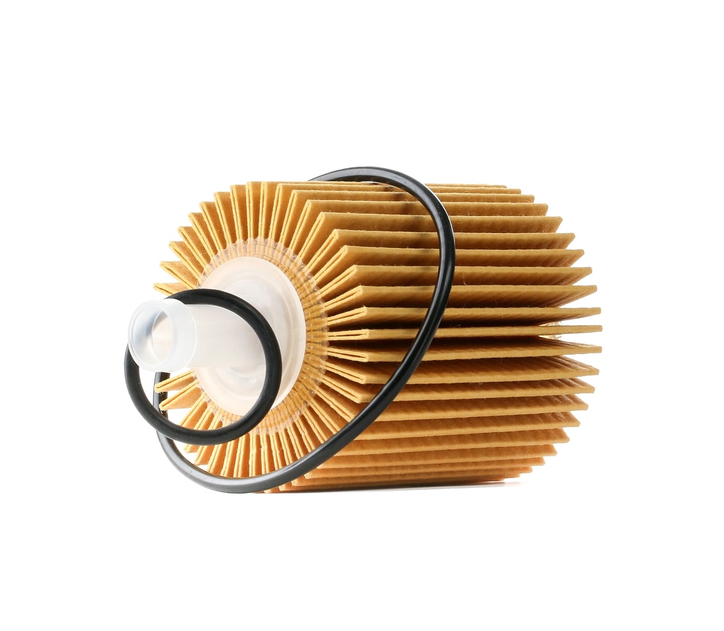 ASHIKA Filtre à Huile 10-ECO054 Oil Filtre TOYOTA,LEXUS,COROLLA Verso ZER_, ZZE12_, R1_,RAV 4 III AC