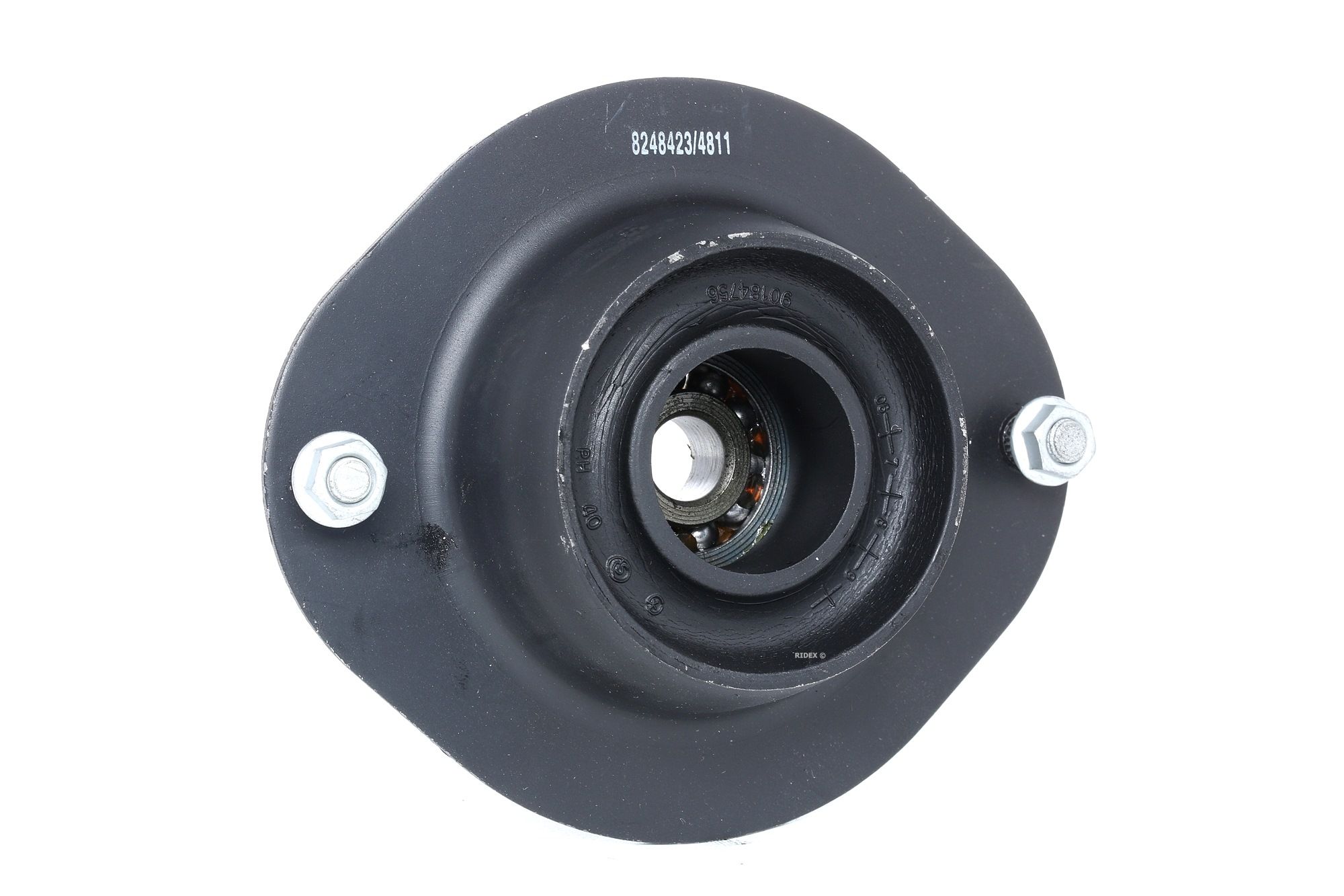 RIDEX Coupelle d'Amortisseur Tete d'Amortisseur 1180S0149 Semelle d'Amortisseur,Coupelle De Suspensi