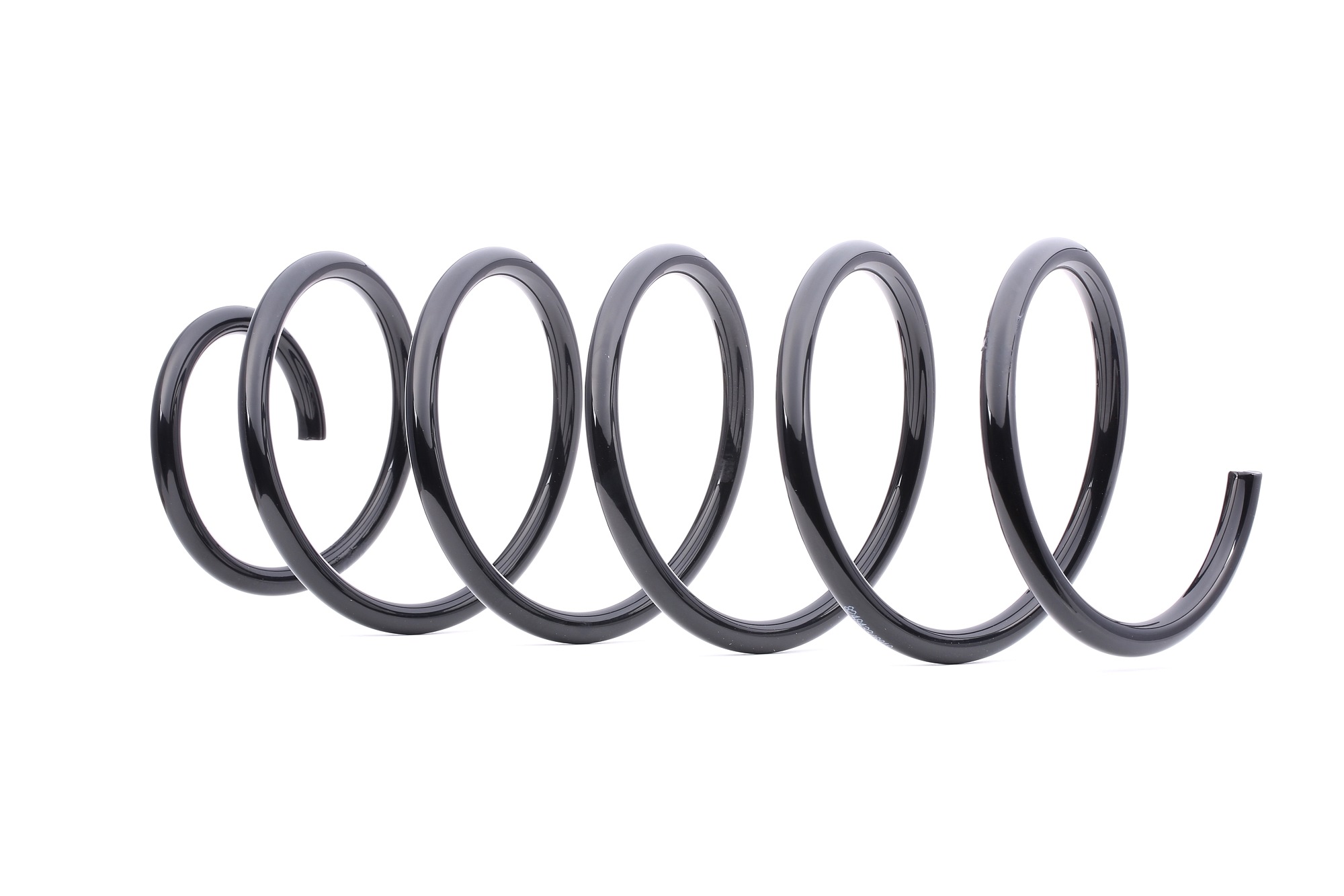 RIDEX Ressort d'Amortisseur 188C0215 Ressort De Suspension,Ressort Hélicoïdal VOLVO,XC70 CROSS COUNT