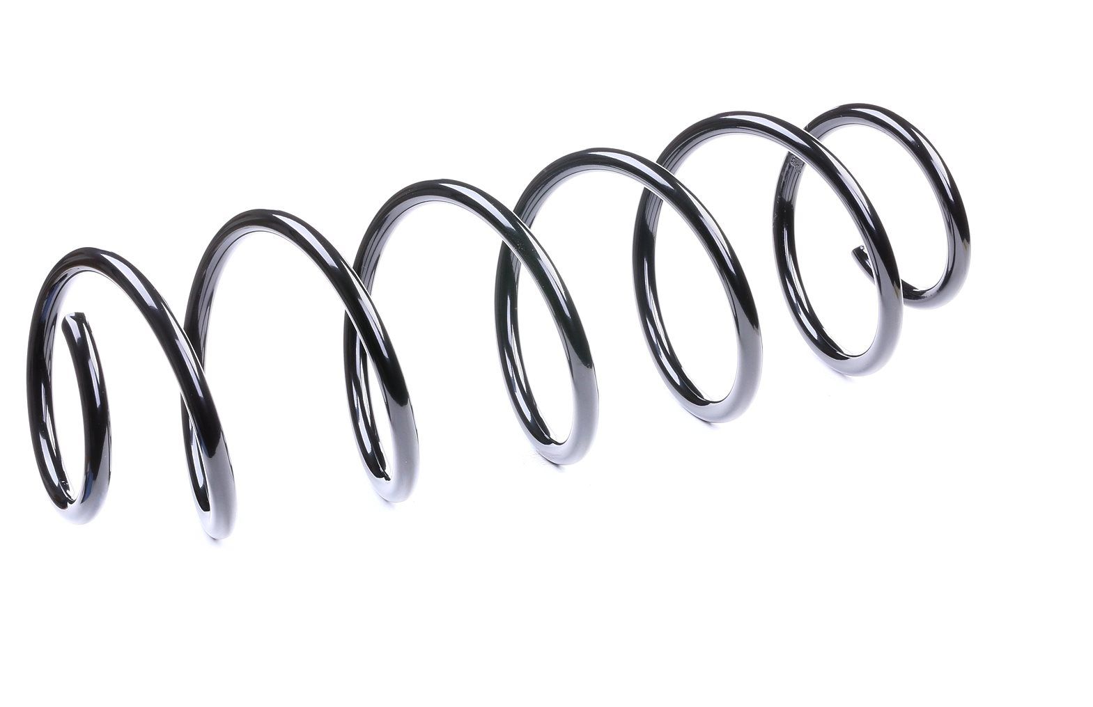 RIDEX Ressort d'Amortisseur 188C0053 Ressort De Suspension,Ressort Hélicoïdal FIAT,STILO 192,STILO M