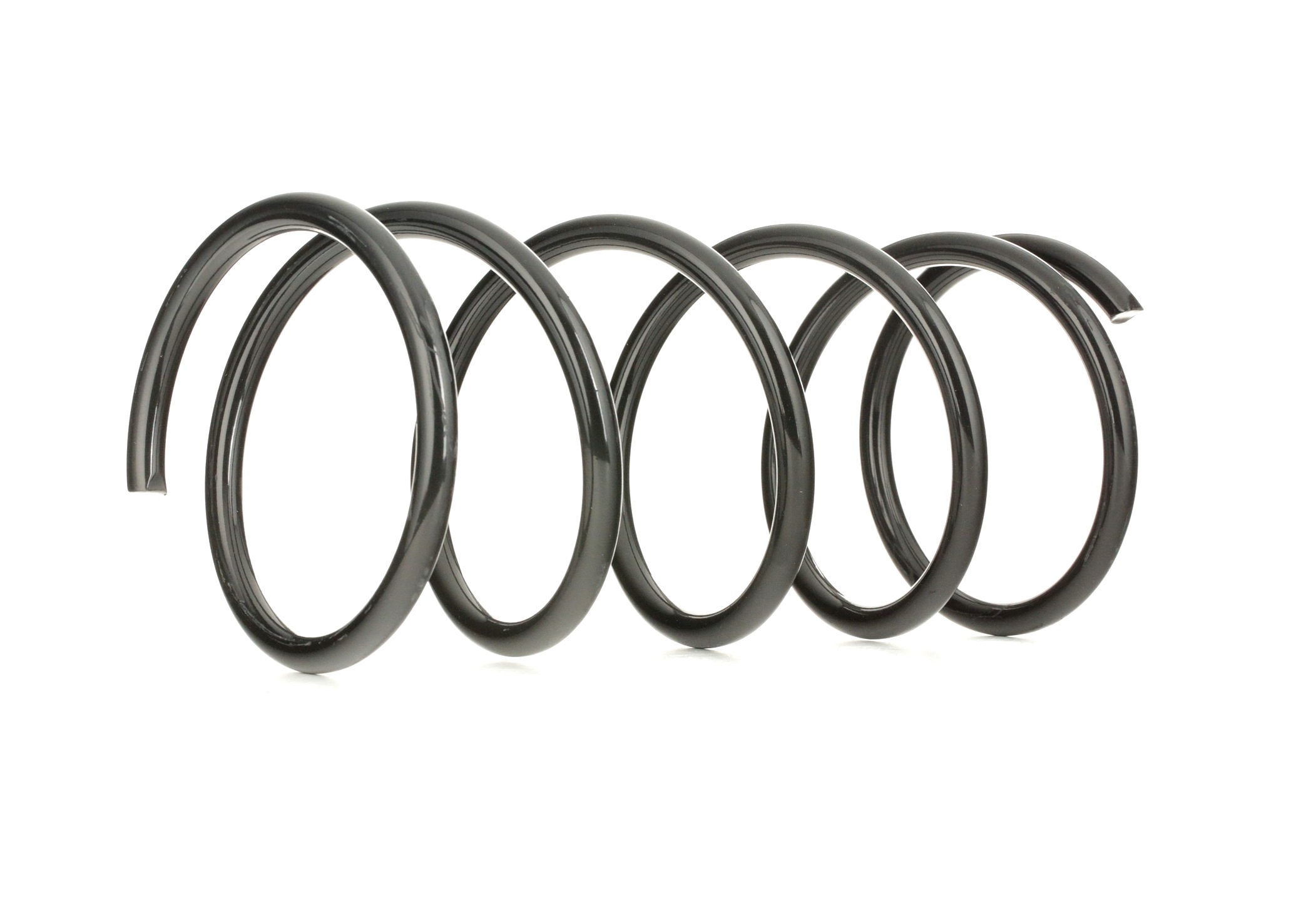 RIDEX Ressort d'Amortisseur 188C0077 Ressort De Suspension,Ressort Hélicoïdal CITROËN,PEUGEOT,BERLIN