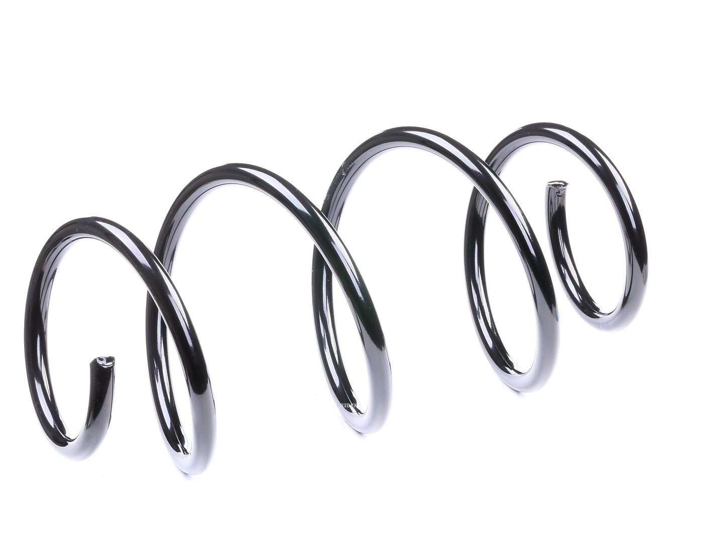 RIDEX Ressort d'Amortisseur 188C0251 Ressort De Suspension,Ressort Hélicoïdal RENAULT,LAGUNA II BG0/