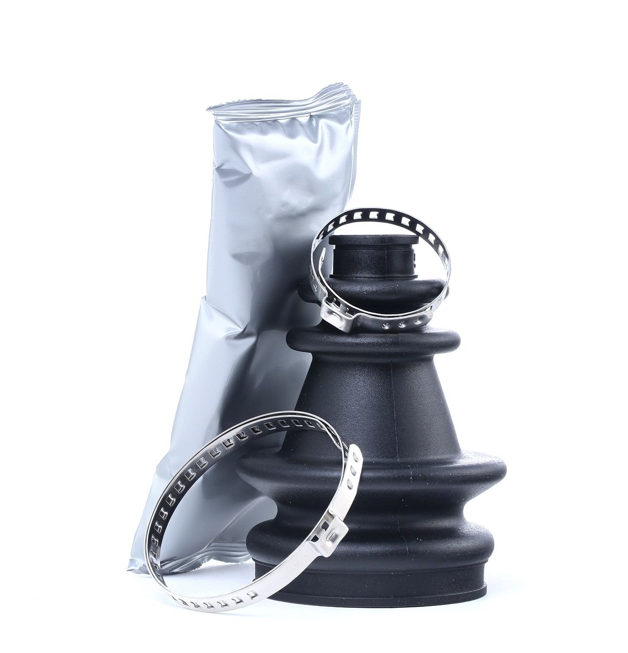 AUTOFREN SEINSA Soufflet De Cardan D8075 Kit Soufflet De Cardan,Jeu de joints-soufflets, arbre de co