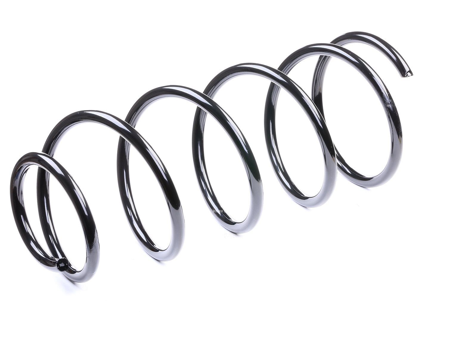 RIDEX Ressort d'Amortisseur 188C0135 Ressort De Suspension,Ressort Hélicoïdal FIAT,MULTIPLA 186