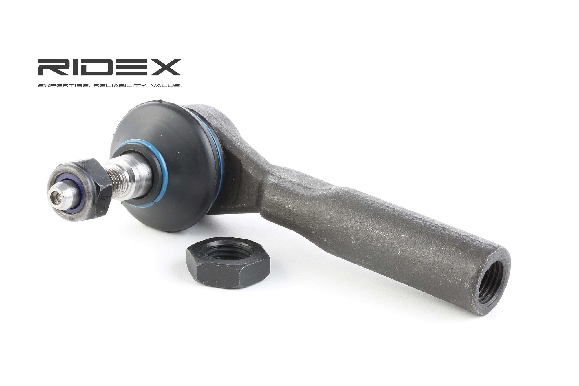 RIDEX Rotule De Direction 914T0144 Rotule de barre de connexion FIAT,ALFA ROMEO,LANCIA,BRAVO I 182,C