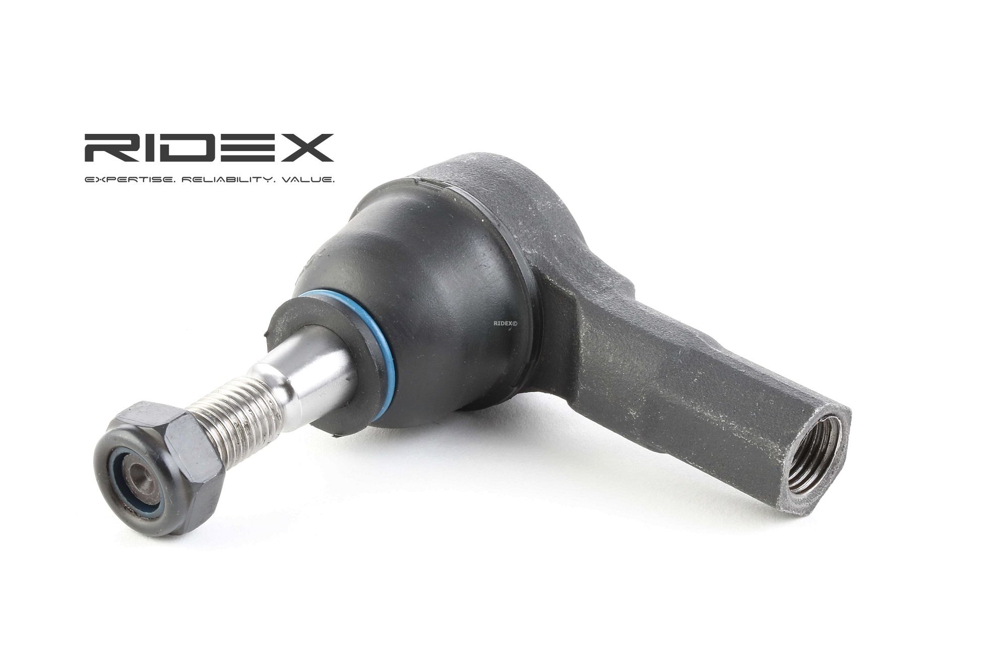 RIDEX Rotule De Direction 914T0313 Rotule de barre de connexion OPEL,CHEVROLET,VAUXHALL,MOKKA,ANTARA