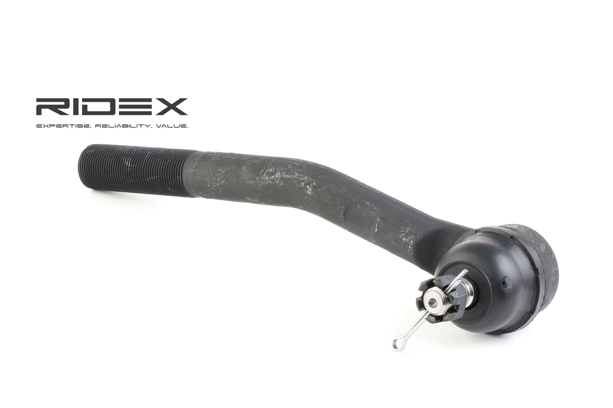 RIDEX Rotule De Direction 914T0284 Rotule de barre de connexion JEEP,GRAND CHEROKEE II WJ, WG