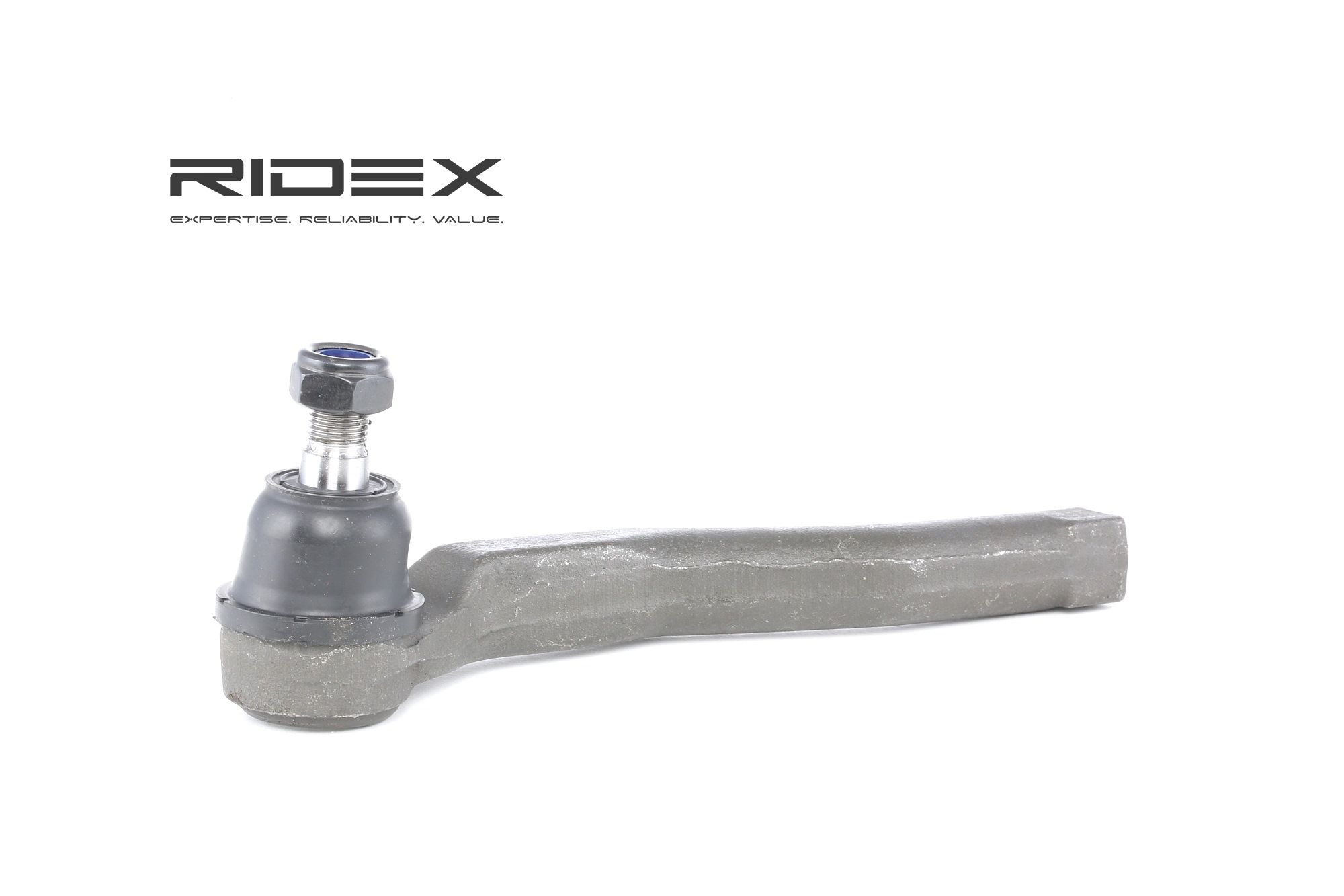 RIDEX Rotule De Direction 914T0309 Rotule de barre de connexion CHEVROLET,DAEWOO,AVEO Fastback T250,
