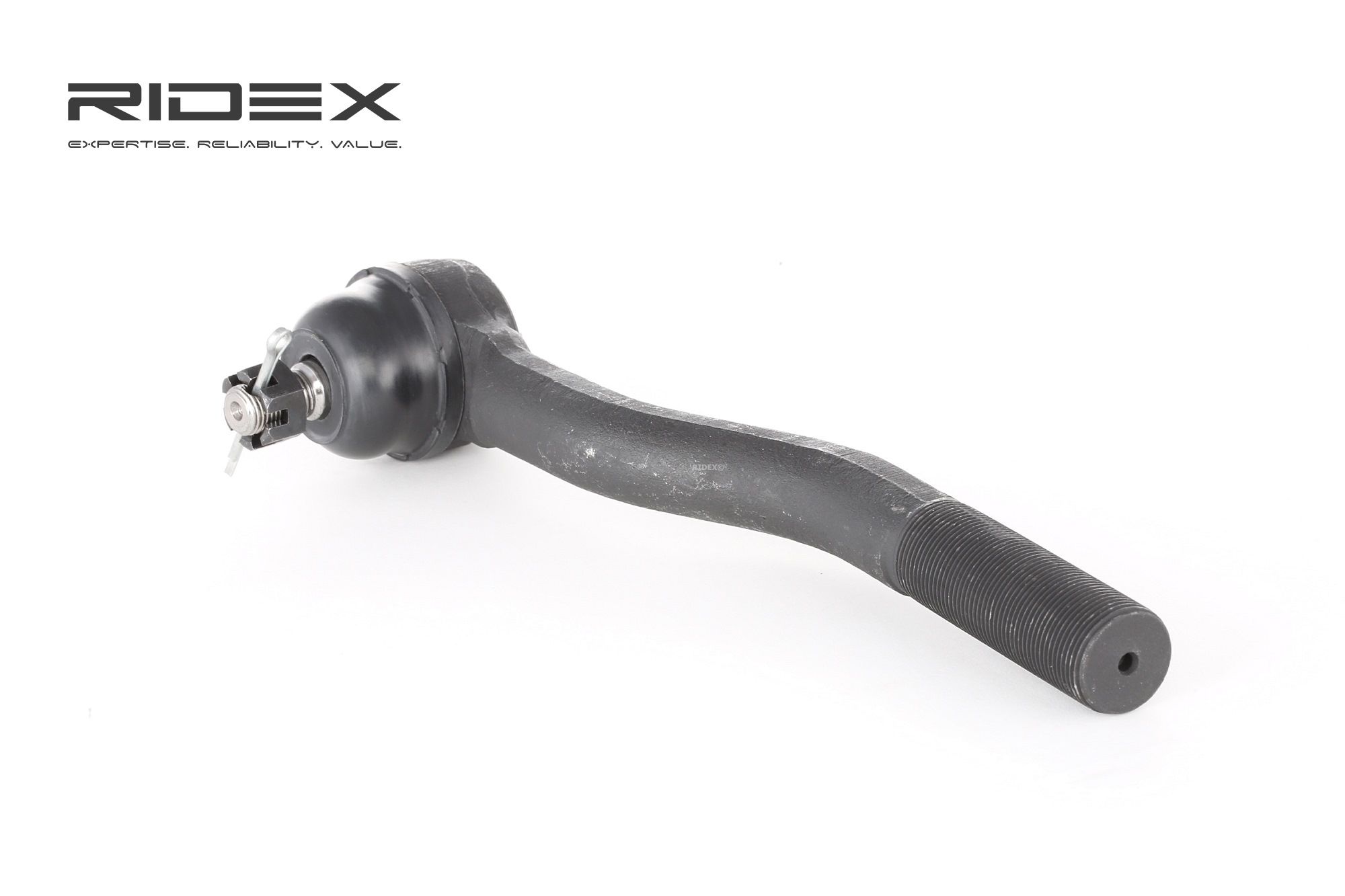 RIDEX Rotule De Direction 914T0302 Rotule de barre de connexion JEEP,GRAND CHEROKEE II WJ, WG