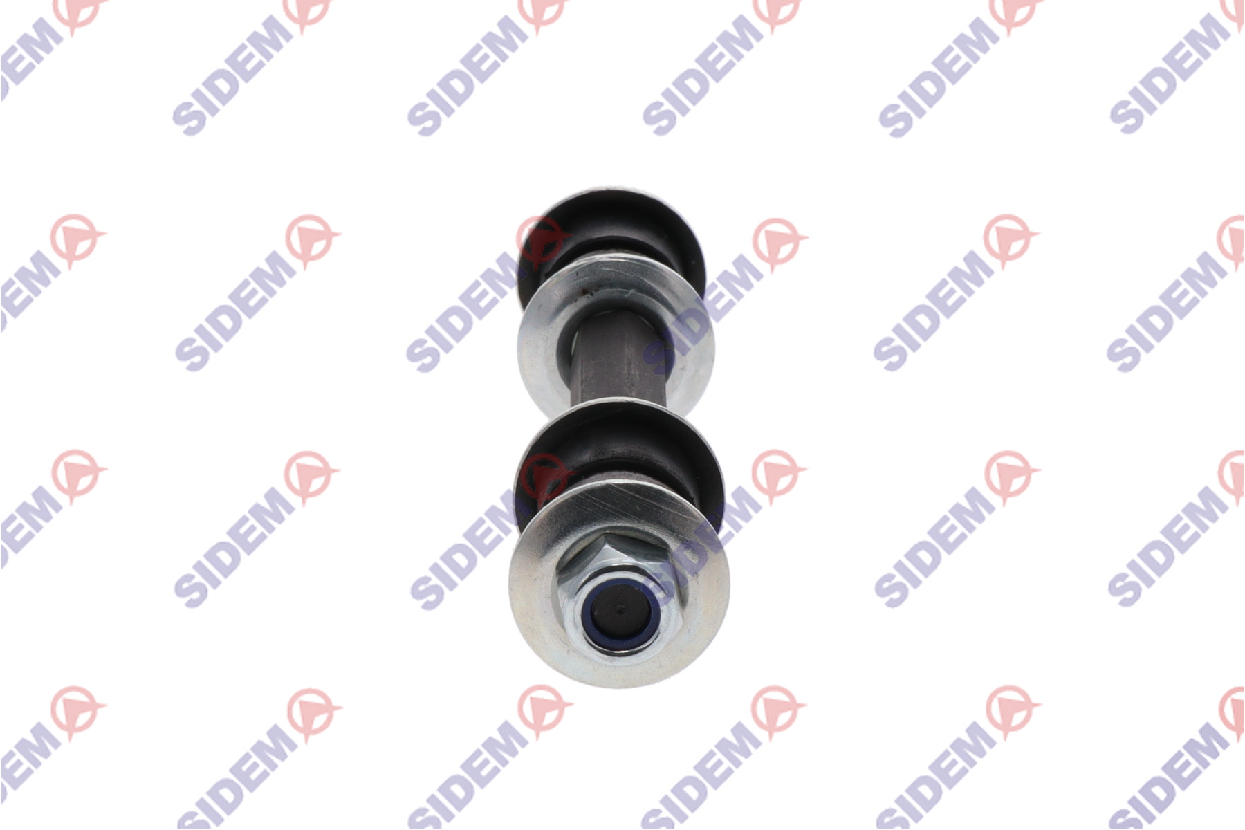 SIDEM Biellette De Barre Stabilisatrice 27069 Biellette De Suspension,Entretoise/tige, stabilisateur