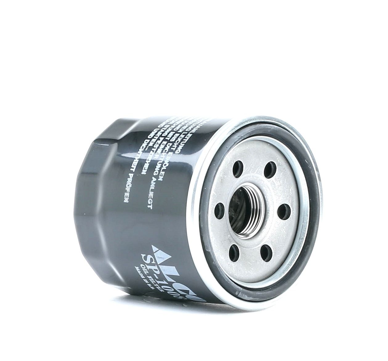 ALCO FILTER Filtre à Huile SP-1008 Oil Filtre NISSAN,DAEWOO,SUBARU,PIXO UA0,MATIZ KLYA,KALOS KLAS,TI