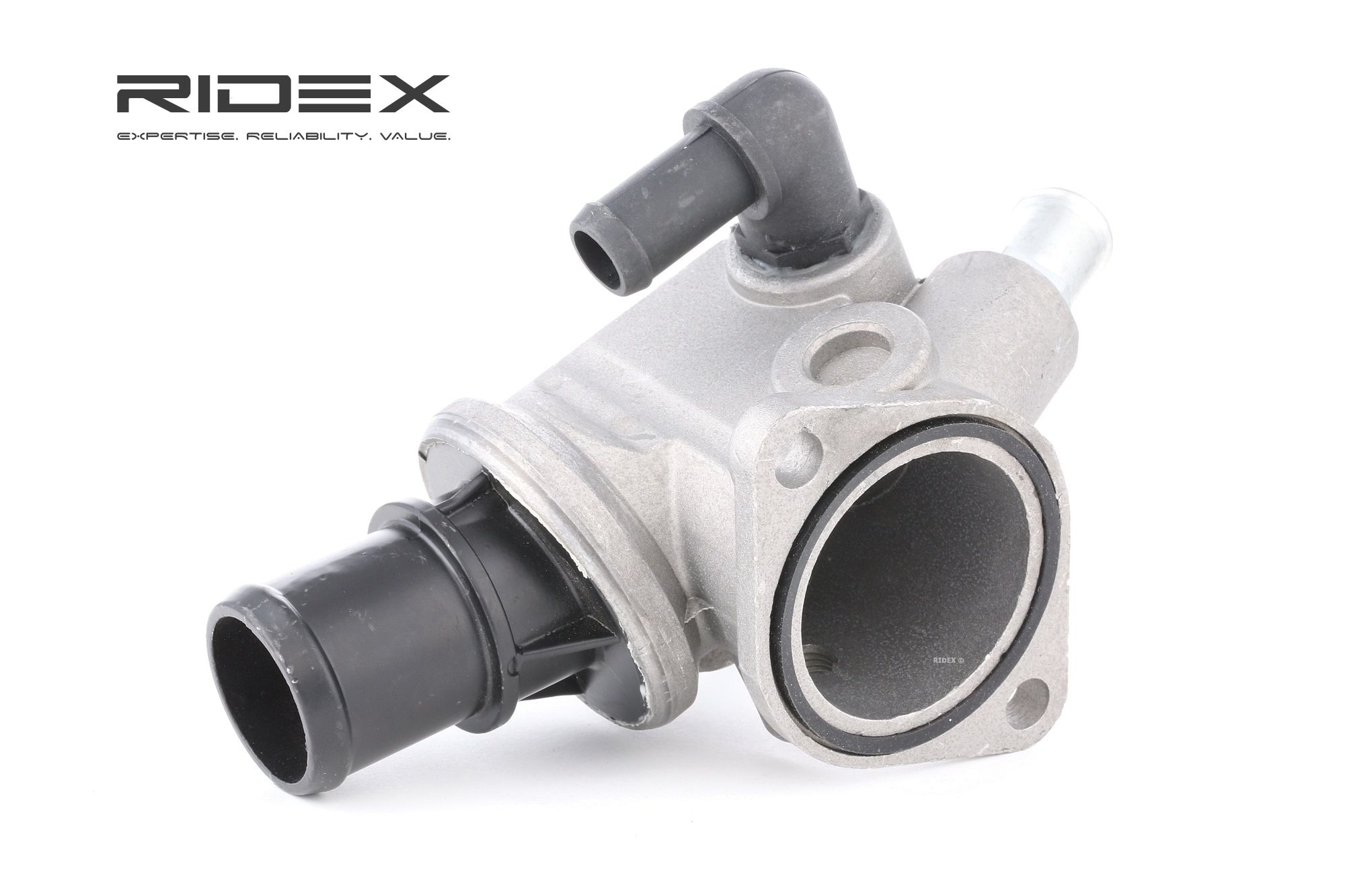 RIDEX Thermostat 316T0073 Calorstat,Thermostat d'Eau FIAT,LANCIA,ALFA ROMEO,PUNTO 188,STILO 192,BARC