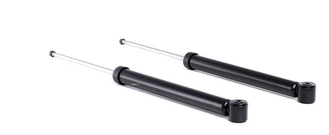 Stoßdämpfer Länge: 436mm, Länge: 667mm, Ø: 39mm, Ø: 39mm mit OEM-Nummer 1J9 513 025E