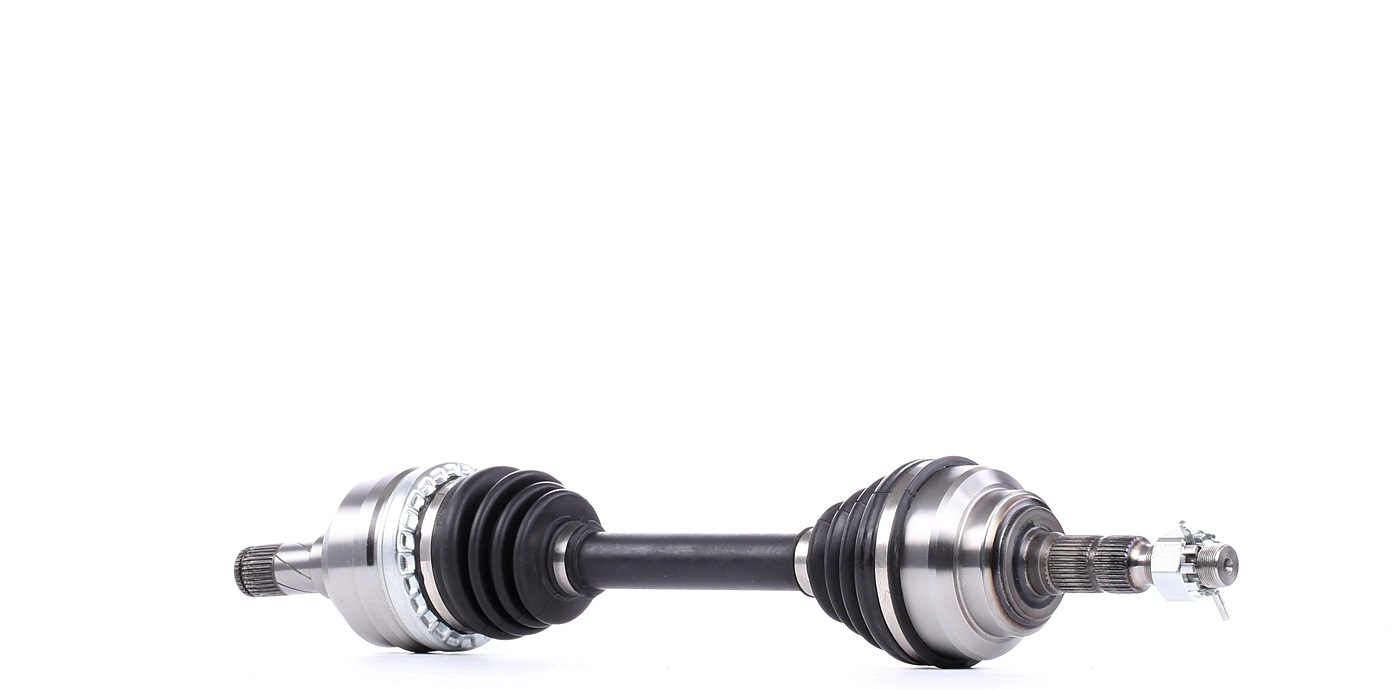 RIDEX Cardan 13D0107 Cardan De Transmission OPEL,VAUXHALL,ZAFIRA A F75_,ASTRA G Fastback F48_, F08_,