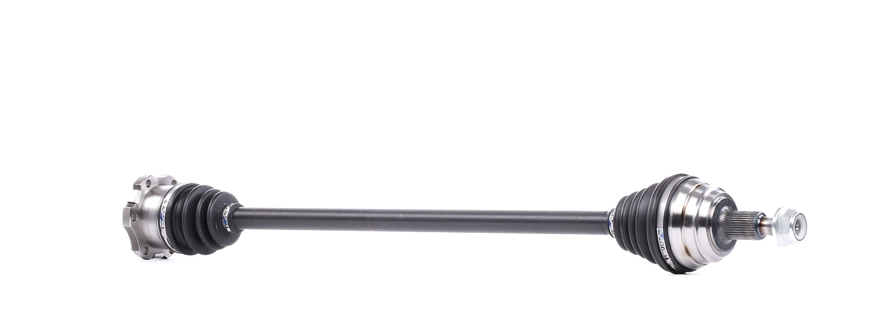 RIDEX Cardan 13D0063 Cardan De Transmission VW,AUDI,SKODA,GOLF IV 1J1,NEW BEETLE 9C1, 1C1,BORA 1J2,B