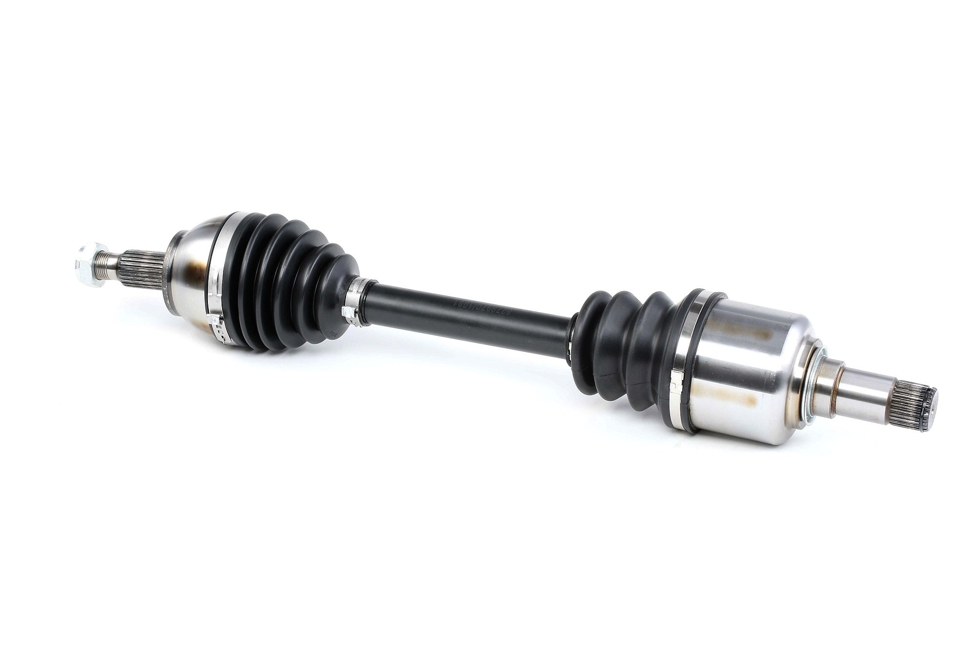 RIDEX Cardan 13D0164 Cardan De Transmission MERCEDES-BENZ,CLASE B W245,CLASE A W169