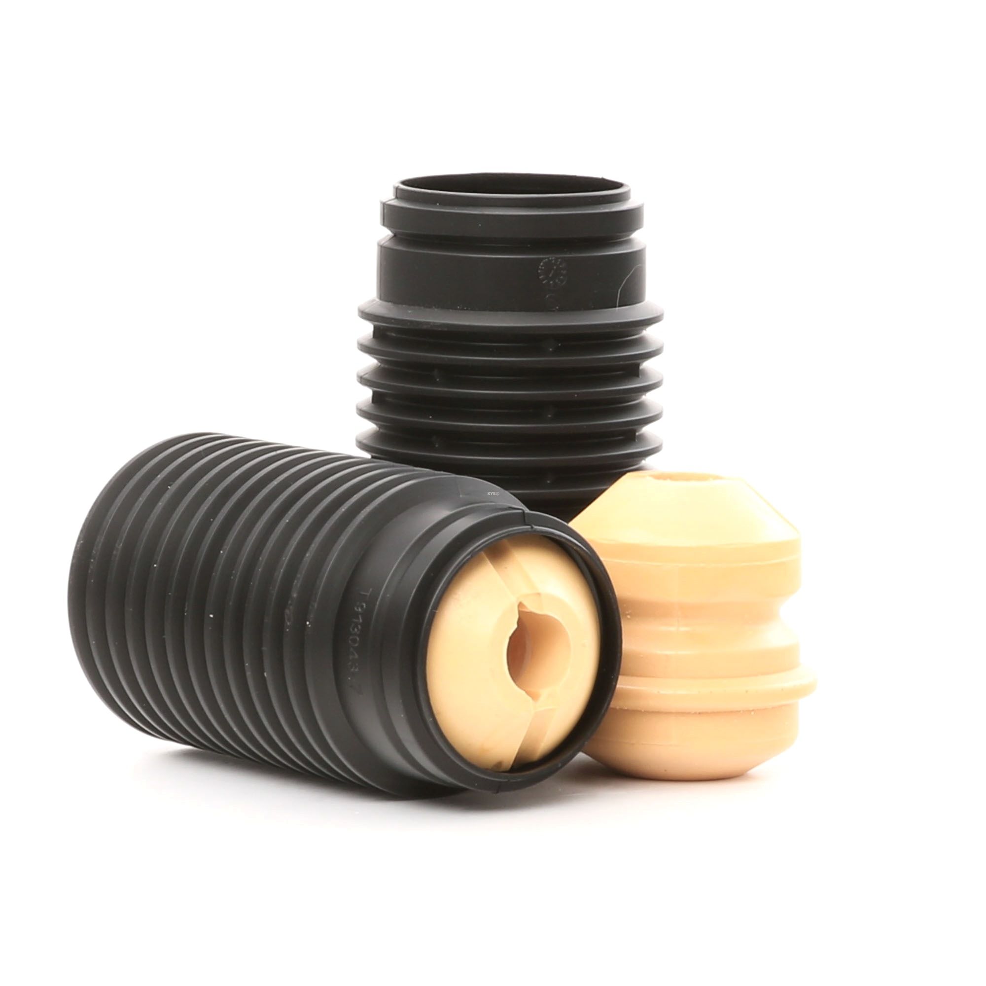 KYB Kit De Protection d'Amortisseur 913116 Butée d'Amortisseur,Soufflet d'Amortisseur FIAT,VOLVO,MAR