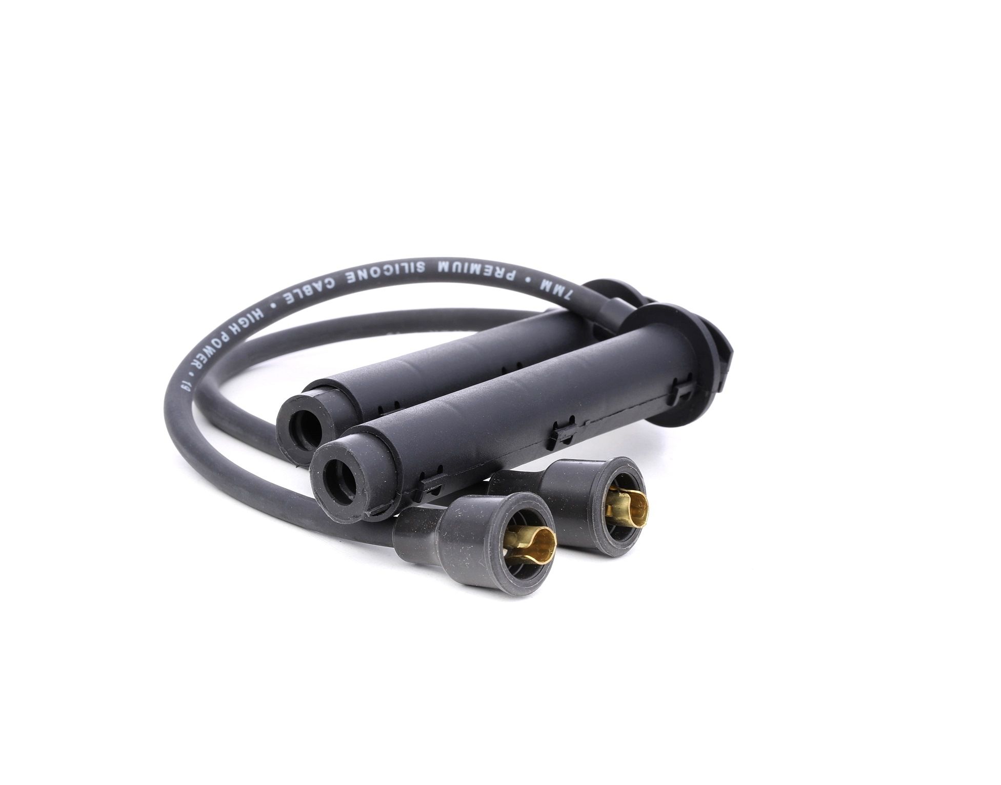 TESLA Jeu De Fils d'Allumage T565B Jeu De Câbles d'Allumage LAND ROVER,ROVER,MG,FREELANDER LN,FREELA