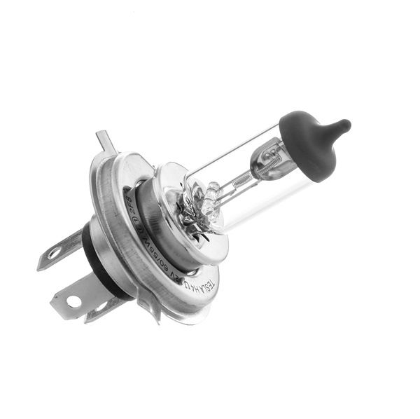 Glühlampe, Fernscheinwerfer mit OEM-Nummer 9001 3538