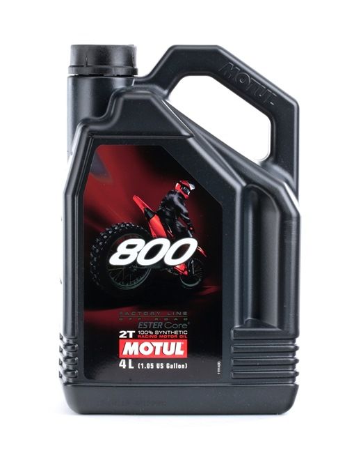 MOTUL Olio motore 104039 Olio per auto MOTUL 3374650246826