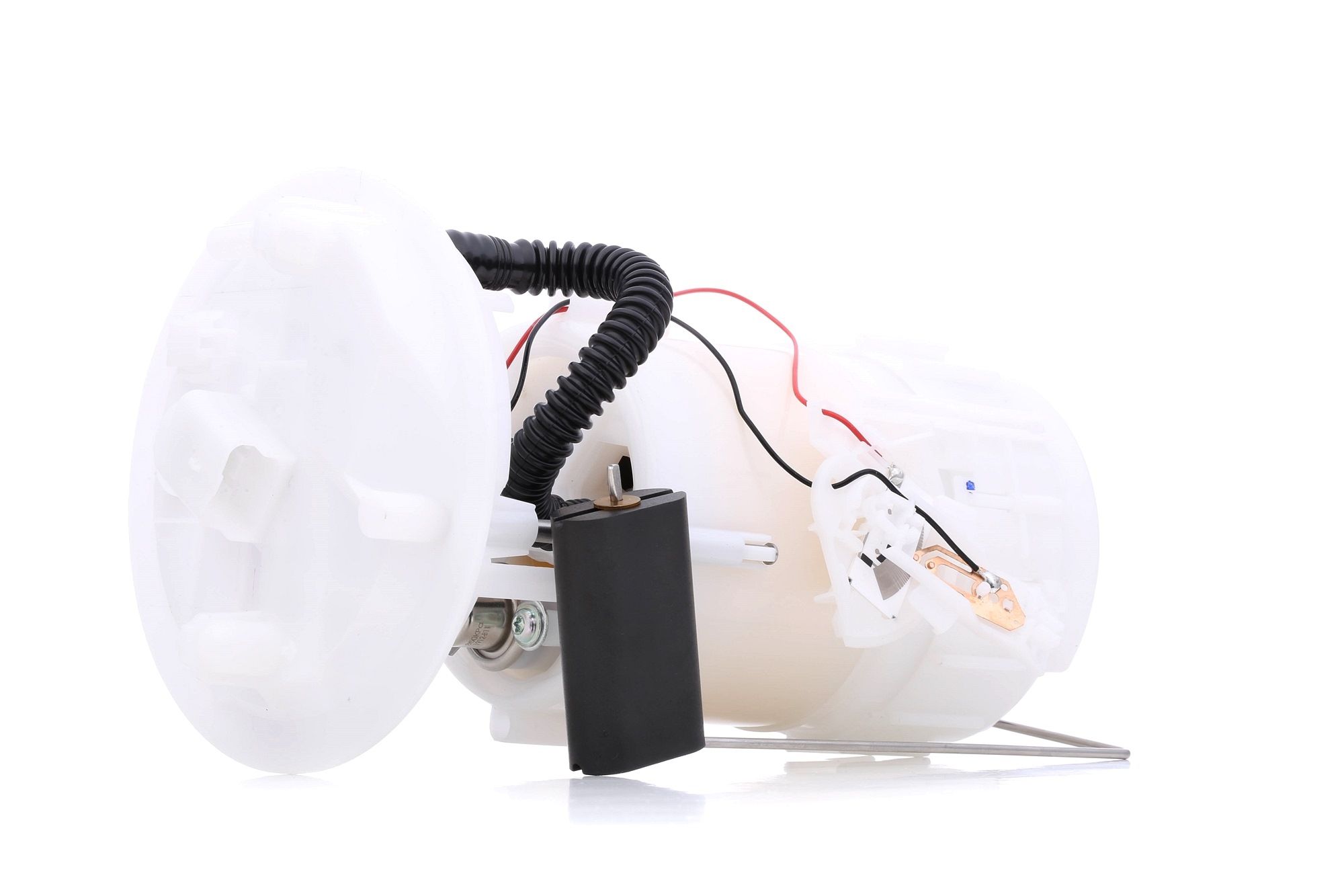 RIDEX Unité d'injection de carburant 1382F0046 RENAULT,SCÉNIC II JM0/1_,MEGANE II BM0/1_, CM0/1_,GRA