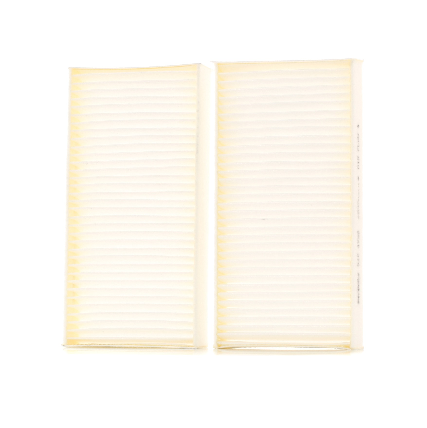 PURFLUX Filtre d'Habitacle AH428-2 Filtre à Pollen,Filtre De Climatisation BMW,MINI,i3 I01,X1 F48,2