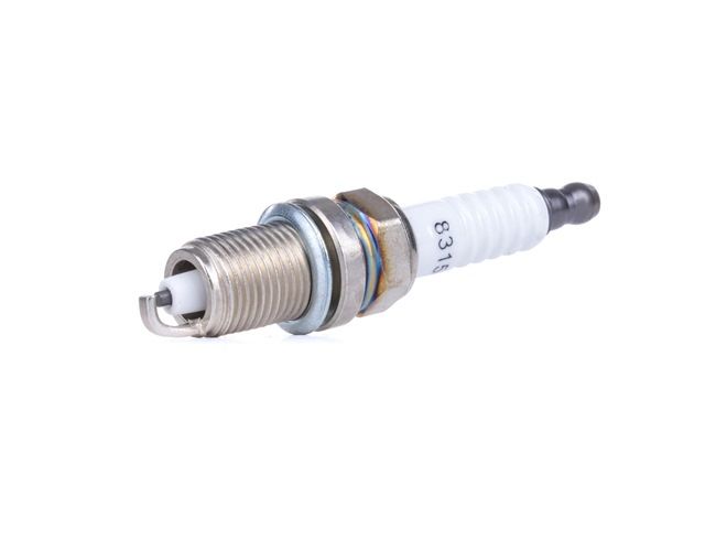 Zündkerze E.A.: 1,00mm mit OEM-Nummer 101905617