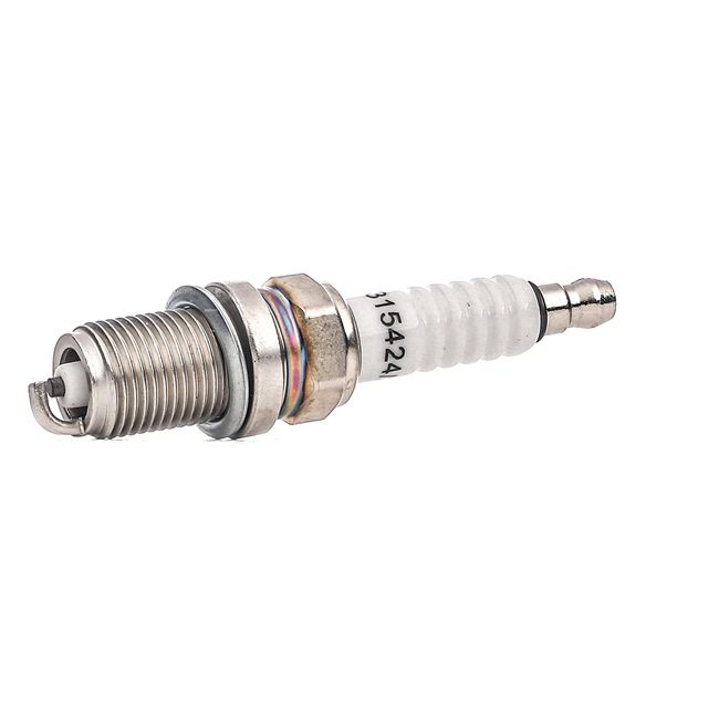 Spark Plug Electrode Gap: 0,8mm with OEM Number 46417010