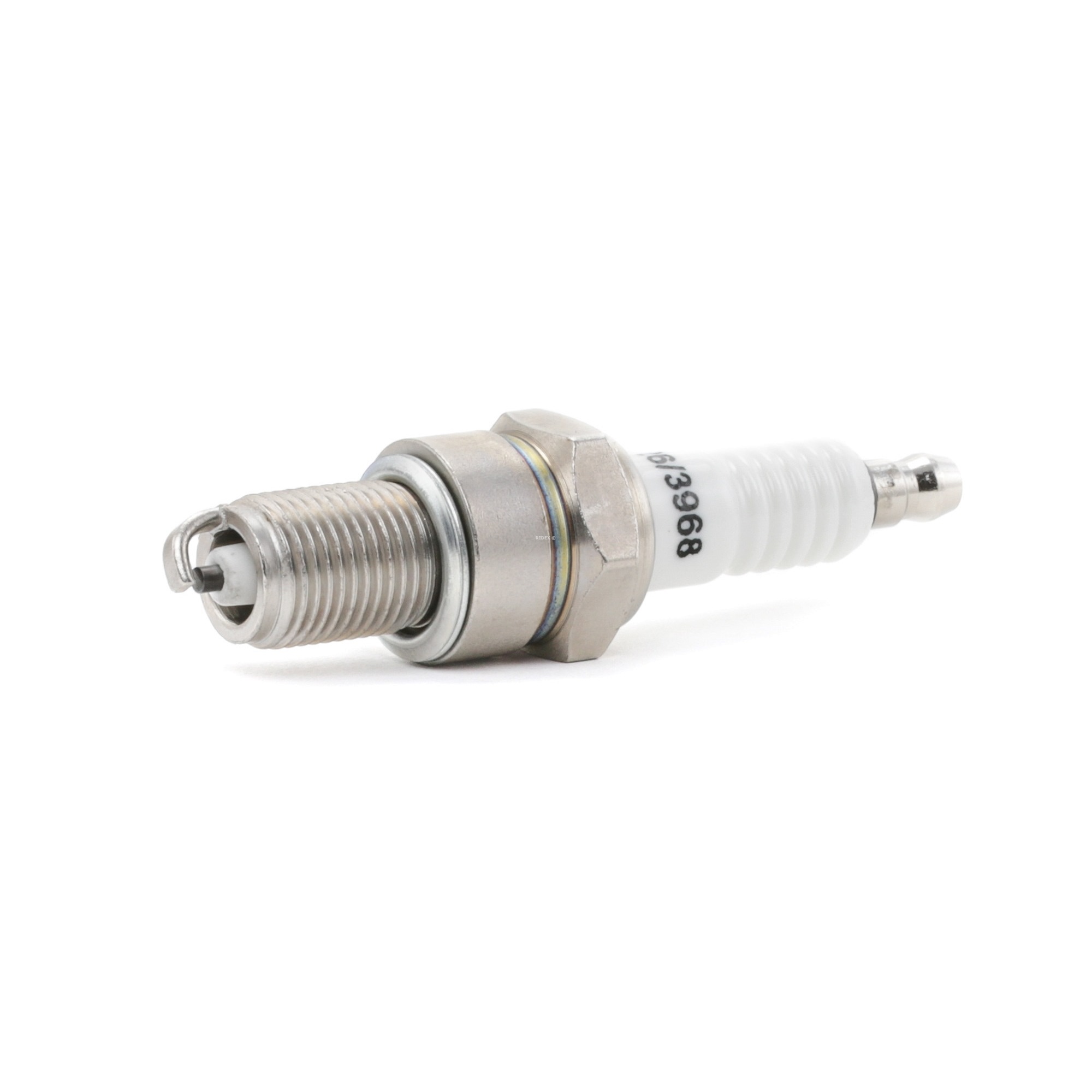 RIDEX Bougies d'Allumage 686S0010 Bougie Moteur DAEWOO,BMW,FIAT,MATIZ KLYA,KALOS KLAS,LANOS KLAT,REZ